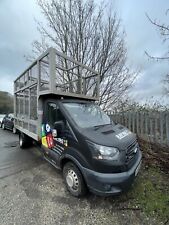 2016 ford transit for sale  STANFORD-LE-HOPE