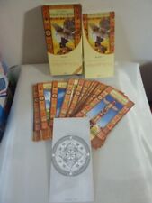 Tarocchi carte divinatorie usato  Borgo Virgilio