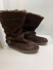 Timberland brown mukluk for sale  Pittsburgh