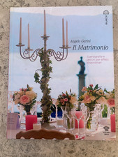 Matrimonio scenografie decori usato  Castiglione delle Stiviere