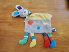 Doudou mots enfants d'occasion  Rully