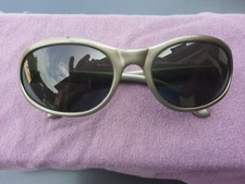 Lunettes soleil homme d'occasion  Marly