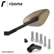 VESPA GTS 150 2017 Rückspiegel Genesi RIZOMA BS174Z BS887B Bronze links comprar usado  Enviando para Brazil