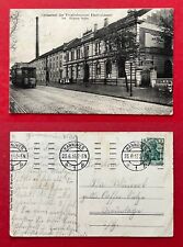 Hannover herrenhausen 1913 gebraucht kaufen  Dresden