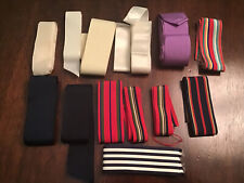 Vintage lot striped for sale  Raleigh