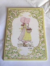 Holly hobbie quaderno usato  Bisceglie