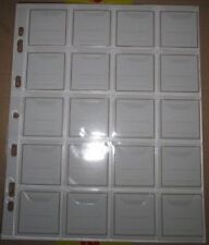 Buste con perforazione usato  Sant Angelo Romano