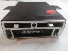 Bandridge stereo cassette usato  Roma