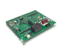 Usado, Placa controladora de motor principal Life Fitness TR9100 HTK AK58-00153-0001 comprar usado  Enviando para Brazil