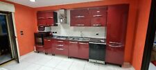 Cucina lineare metri usato  Messina
