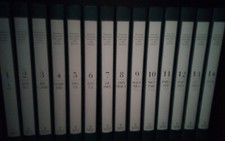 Dizionario enciclopedico della usato  Modena