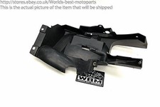 Yamaha fz6 heck gebraucht kaufen  Wietze