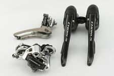 Capagnolo chorus 2x10 gebraucht kaufen  Hannover