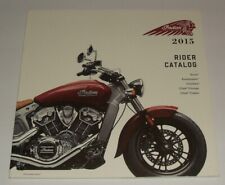 Indian 2015 chief for sale  Minneapolis