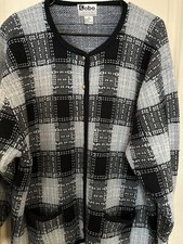White black blue for sale  Toledo