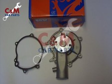 Water pump opel for sale  PENICUIK