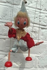 Pelham puppet noddy for sale  ROMNEY MARSH
