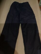 Scouts navy blue for sale  CARDIFF