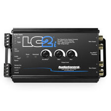 Audiocontrol lc2i channel for sale  Livermore