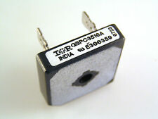 International rectifier gbpc35 for sale  CAERPHILLY