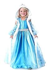 Costume elsa frozen usato  Italia