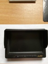 Lilliput camera monitor for sale  NEWTON STEWART