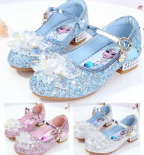 Kids elsa princess for sale  TAMWORTH