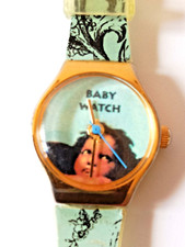 Magnifique unique montre d'occasion  Paris XX