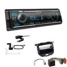 Kenwood autoradio digitale usato  Spedire a Italy
