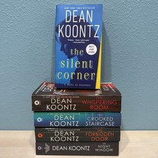 Complete set dean for sale  Lawton