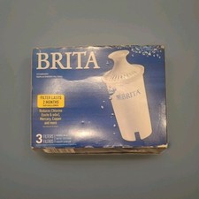 Brita pitcher replacement for sale  Oxford