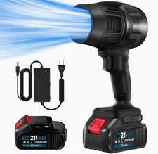 Saker cordless leaf for sale  Iva