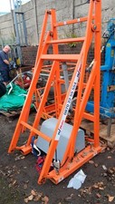 forklift platform for sale forklift platform for sale WARRINGTON