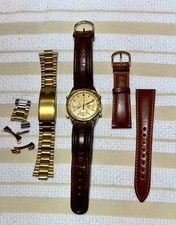 Seiko quartz 7a28 for sale  Northfield
