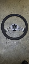Volante sterzo abarth usato  Torino