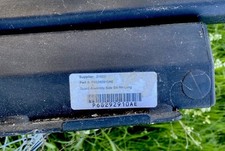 Rock sliders jeep for sale  DAVENTRY