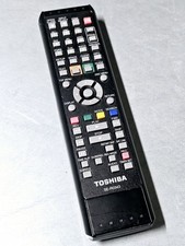 Toshiba r0343 télécommande d'occasion  Marseille XIV