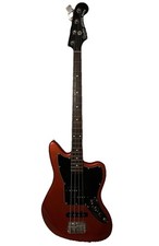 Fender jaguar squier for sale  WARWICK