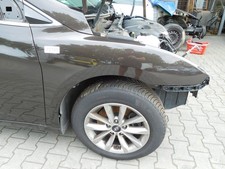 Kotflügel vorn hyundai gebraucht kaufen  Fürstenwalde/Spree