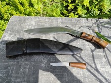 Kukri réglementaire mk3 d'occasion  Saint-Aubin-lès-Elbeuf