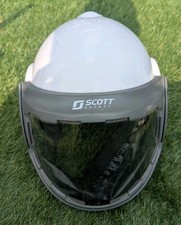 Scott safety hard for sale  WALTON ON THE NAZE