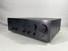 Yamaha 570 integrated for sale  Castle Rock