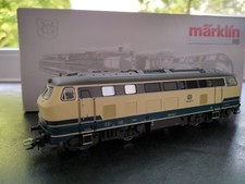 Märklin 39215 diesellok gebraucht kaufen  Bad Kissingen