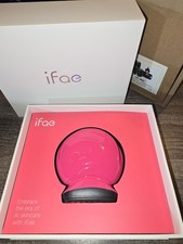 Dispositivo facial de microcorrente face lift: terapia de luz iFae 3 em 1 para rosto, usado comprar usado  Enviando para Brazil