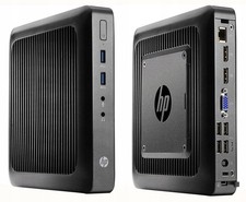 HP T520 GX-212JC Mini PC Terminal 4GB RAM 32GB M2 SSD na sprzedaż  PL
