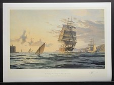 John stobart signed for sale  Cincinnati