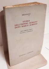 Storia dell impero usato  Italia