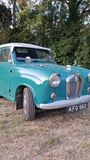 Austin a35 van for sale  ABBOTS LANGLEY