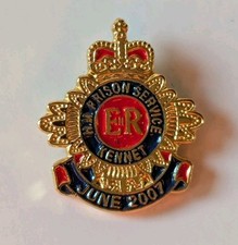 Prison service kennet for sale  NORTHAMPTON