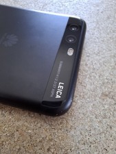 Smartphone hauwei p10 usato  Pescara